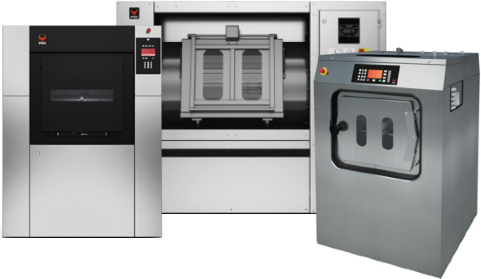 Waschmaschinen | WTS Service GmbH